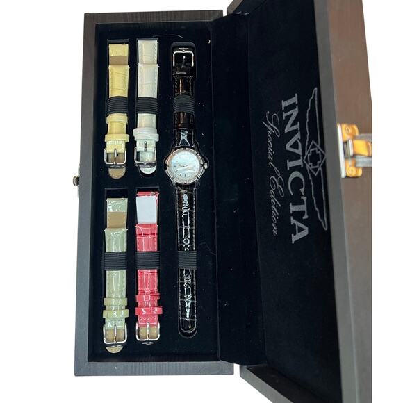 Invicta Special Edition Watch Set - Picture 5 of 7